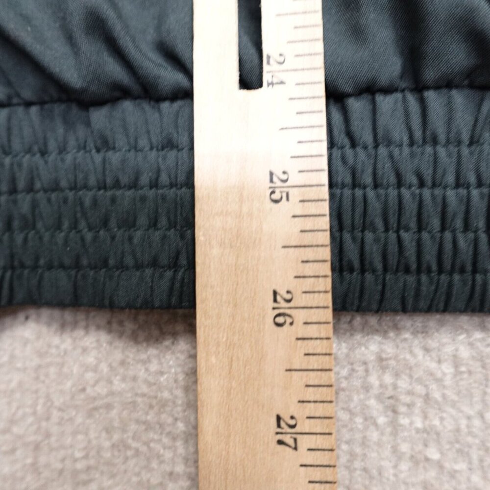 Zero Restriction Jacket Large Black Gore Tex Wind… - image 8